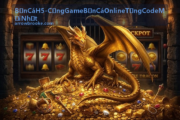 Game Đổi Thưởng Bắn Cá H5 săn cá nhận thưởng lớn