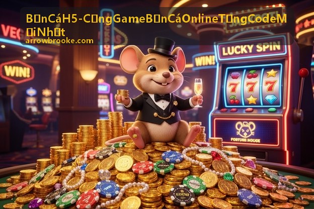 Giải đấu bắn cá H5 mùa 3